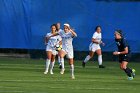 Women’s Soccer vs Endicott  Women's Soccer vs Endicott College. - Photo by Keith Nordstrom : Wheaton, Soccer